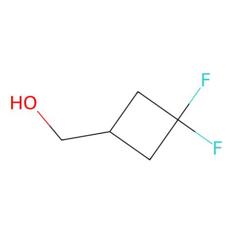 (3,3-二氟环丁基)甲醇,(3,3-difluorocyclobutyl)methanol