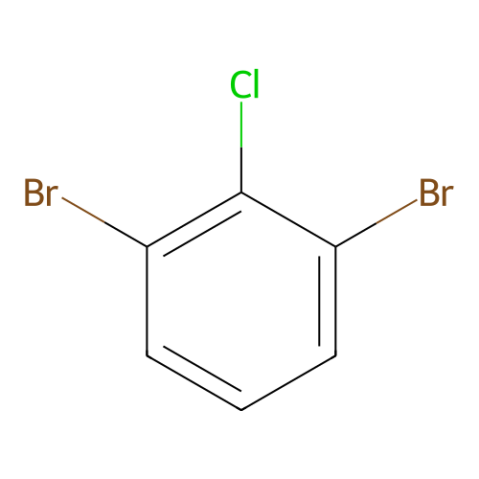 1,3-二溴-2-氯苯,1,3-Dibromo-2-chlorobenzene