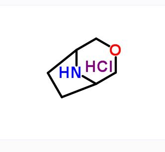 3-氧雜-8-氮雜雙環(huán)[3.2.1]辛烷鹽酸鹽,3-Oxa-8-azabicyclo[3.2.1]octane hydrochloride