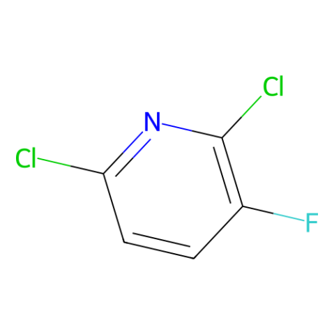 2,6-二氯-3-氟吡啶,2,6-Dichloro-3-fluoropyridine