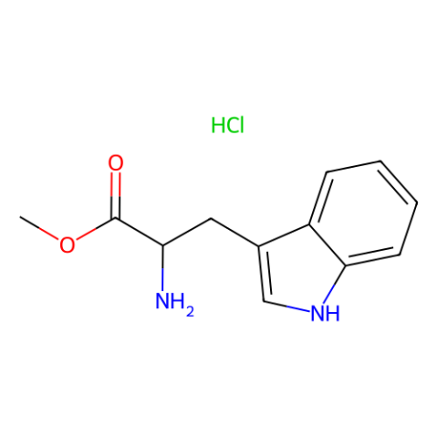 盐酸色氨酸甲酯,Dl-tryptophan methyl ester HCl