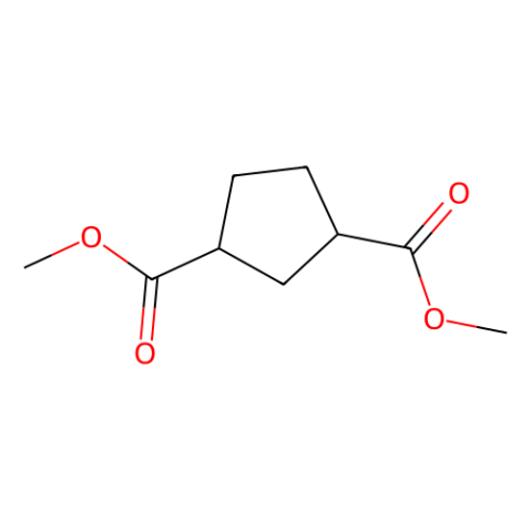 环戊烷-1,3-二甲酸甲酯,Dimethyl cyclopentane-1,3-dicarboxylate
