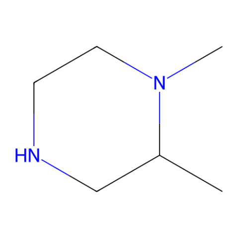 1,2-二甲基哌嗪,1,2-Dimethylpiperazine