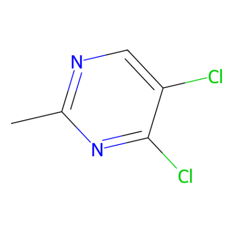 4,5-二氯-2-甲基嘧啶,4,5-Dichloro-2-methylpyrimidine