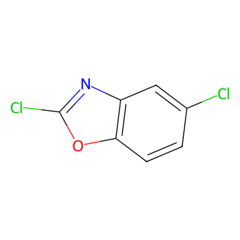 2,5-二氯苯并惡唑,2,5-Dichlorobenzooxazole