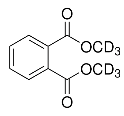 鄰苯二甲酸二甲酯-D6,Dimethyl-d6 phthalate