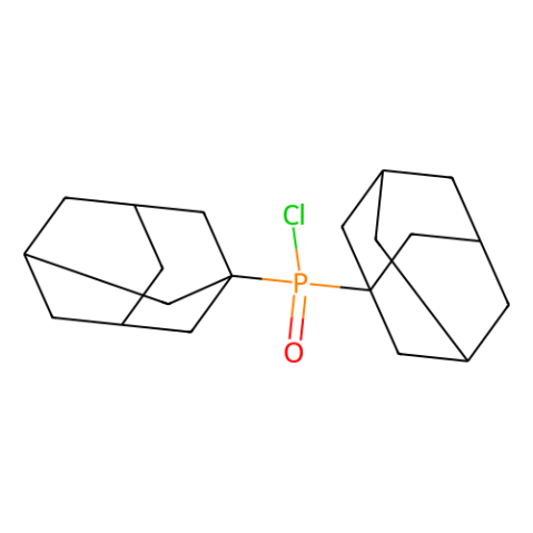 二-1-金刚烷基次膦酰氯,Di-1-adamantylphosphinic chloride