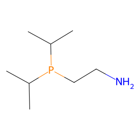 2-（二异丙基膦基）乙胺,2-(Di-i-propylphosphino)ethylamine