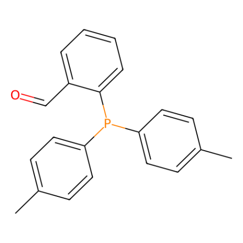 2-（二-對甲苯基膦基）苯甲醛,2-(Di-p-tolylphosphino)benzaldehyde