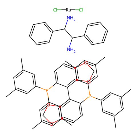 RuCl2[(S)-dm-segphos][(S,S)-dpen],RuCl2[(S)-dm-segphos][(S,S)-dpen]