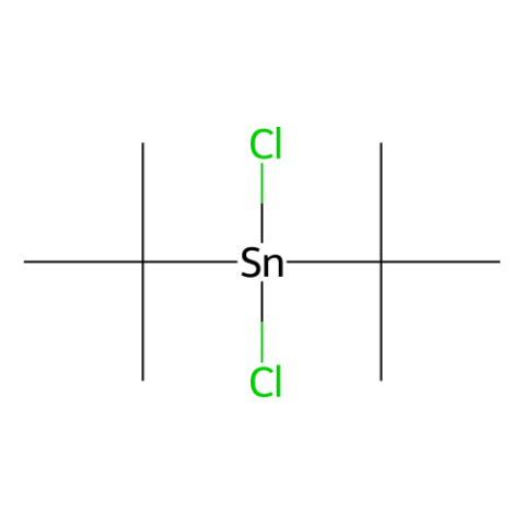 二氯化二叔丁基锡,Di-t-butyltin dichloride