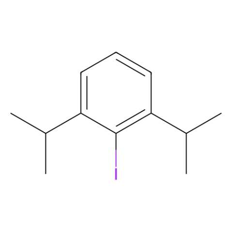 2,6-二异丙基碘苯,2,6-Diisopropyliodobenzene