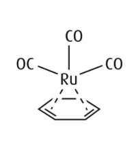三羰基-[1,3-环己二烯]钌（0）（DeRu49）,DeRu49