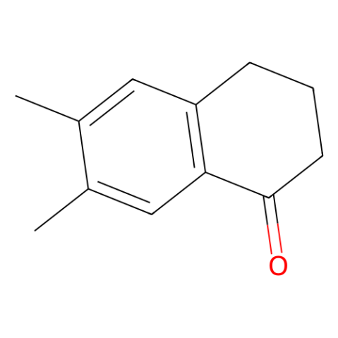 6,7-二甲基-1-萘滿酮,6，7-Dimethyl-1-tetralone