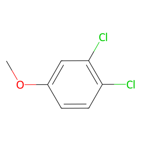 3,4-二氯苯甲醚,3,4-Dichloroanisole