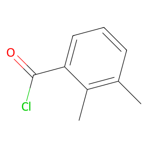 2,3-二甲基苯甲酰氯,2,3-Dimethylbenzoyl chloride