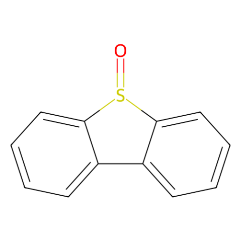 二苯并[bd]噻吩5-氧化物,Dibenzo[b,d]thiophene 5-oxide