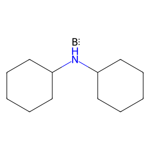 二環(huán)己胺硼烷,Dicyclohexylamine Borane