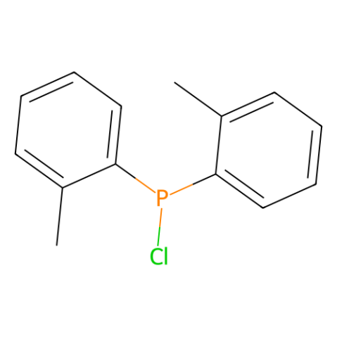 二邻甲苯基氯化膦,Di-o-tolylchlorophosphine