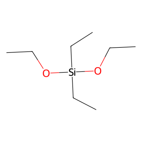 二乙氧基二乙基硅烷,Diethoxydiethylsilane