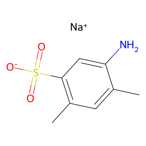 24-二甲基苯胺-5-磺酸钠盐,2,4-Dimethylaniline-5-sulfonic Acid Sodium Salt Hydrate