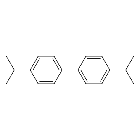 44'-二异丙基联苯,4,4'-Diisopropylbiphenyl