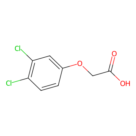 3,4-二氯苯氧基乙酸,3,4-Dichlorophenoxyacetic acid
