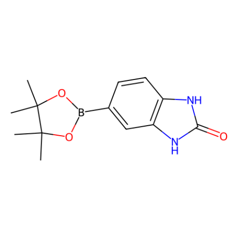 2,3-二氢-2-氧代-1H-苯并咪唑-5-硼酸，频哪醇酯,2,3-Dihydro-2-oxo-1H-benzimidazole-5-boronic acid, pinacol ester