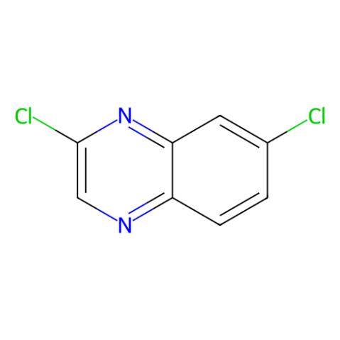 2,7-二氯喹喔啉,2,7-Dichloro-quinoxaline