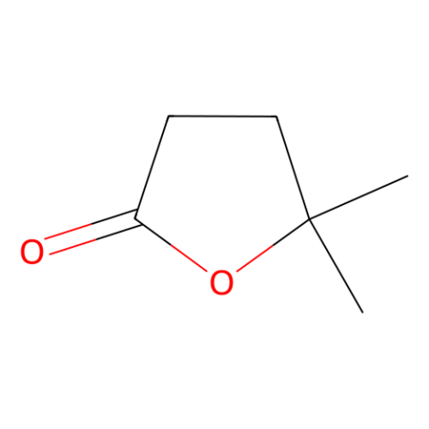 5,5-二甲基二氢呋喃-2-酮,5,5-Dimethyldihydrofuran-2-one