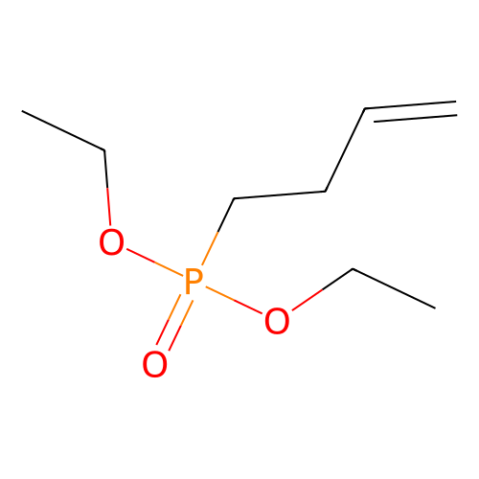 3-丁烯基膦酸二乙酯,Diethyl 3-butenylphosphonate