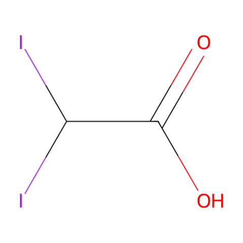 二碘乙酸,Diiodoacetic Acid