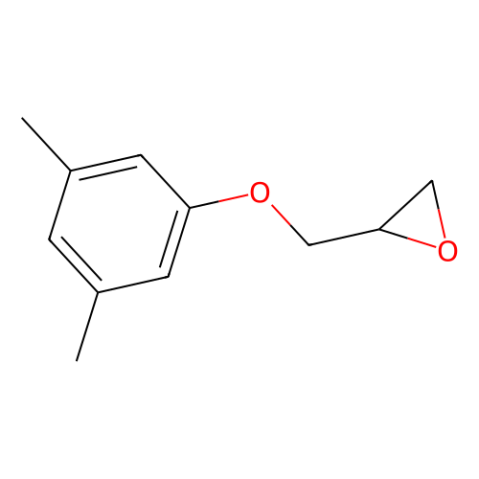 2-[（（3,5-二甲基苯氧基）甲基]环氧乙烷,2-[(3,5-dimethylphenoxy)methyl]oxirane
