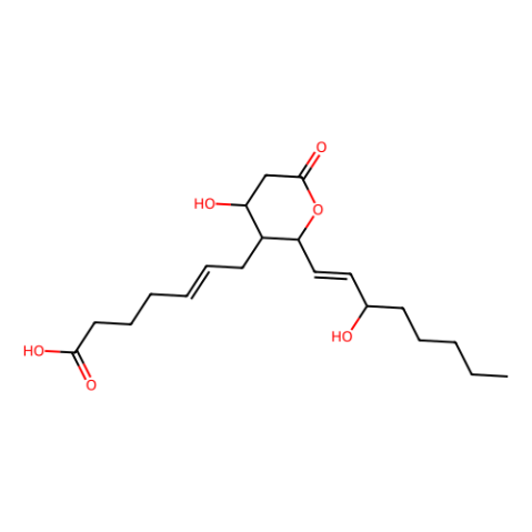 11-脱氢血氧烷B2-d4,11-dehydro Thromboxane B2-d4