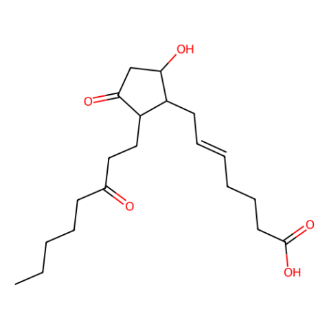 13,14-二氢-15-酮前列腺素D 2,13,14-dihydro-15-keto Prostaglandin D?