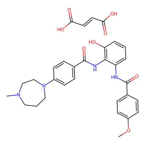 Darexaban马来酸盐,Darexaban Maleate