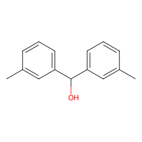 3，5-二甲基二苯甲醇,3,5-Dimethylbenzhydrol