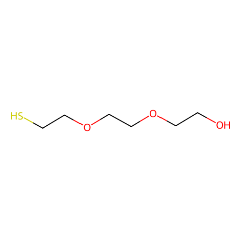 3,6-二恶英-8-巯基辛-1-醇,3,6-Dioxa-8-mercaptooctan-1-ol