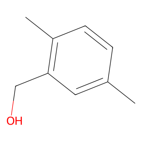 2,5-二甲基苄醇,2,5-Dimethylbenzyl alcohol