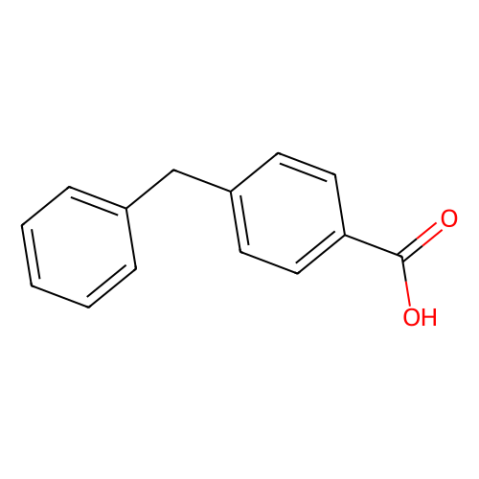 二苯基甲烷-4-羧酸,Diphenylmethane-4-carboxylic acid