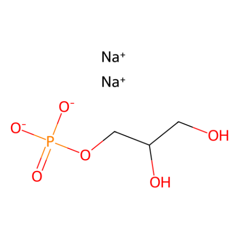 α-甘油磷酸二钠,Disodium α-glycerophosphate