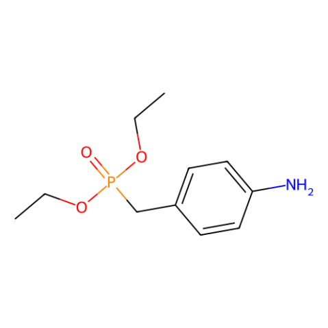4-氨基苄基膦酸二乙酯,Diethyl 4-aminobenzylphosphonate