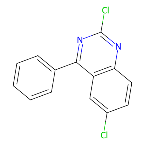 2,6-二氯-4-苯基喹唑啉,2,6-Dichloro-4-phenyl-quinazoline