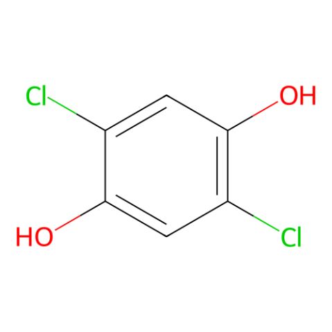 2,5-二氯氢醌,2,5-Dichlorohydroquinone
