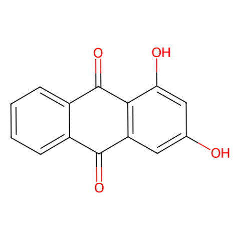 1,3-二羥基蒽醌,1,3-Dihydroxyanthraquinone