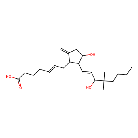 9-脱氧-9-亚甲基-16,16-二甲基前列腺素E2,9-deoxy-9-methylene-16,16-dimethyl Prostaglandin E2