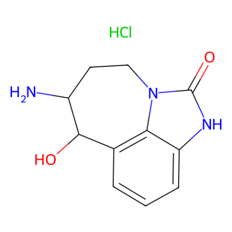 去异丙基齐帕特罗盐酸盐,Desisopropyl Zilpaterol Hydrochloride