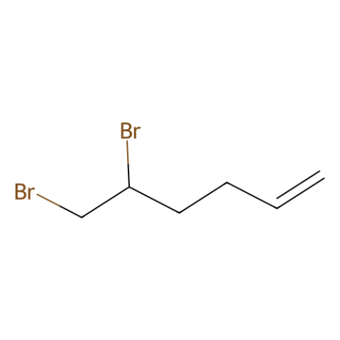 5,6-二溴-1-己烯,5,6-Dibromo-1-hexene