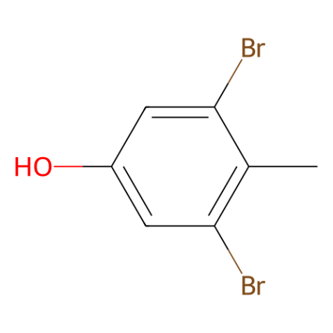 3,5-二溴对甲酚,3,5-Dibromo-p-cresol