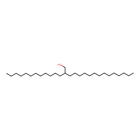 2-十二烷基十六-1-醇,2-Dodecylhexadecan-1-ol